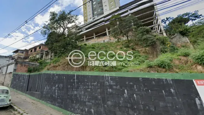 Terreno à venda, Padre Eustáquio - Belo Horizonte/MG