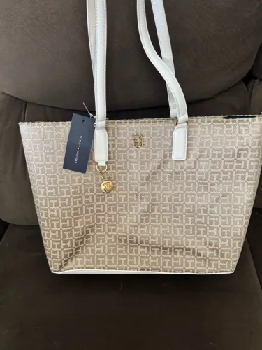 Bolsa tommy
