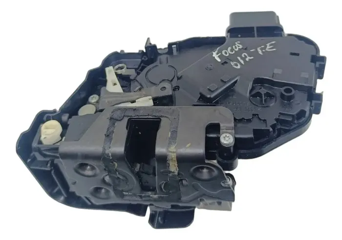 Fechadura Ford Focus 2010-2013 Traseira Esquerda Original