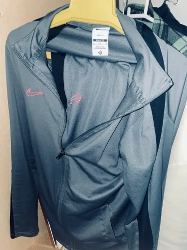 Conjunto Nike dri fit