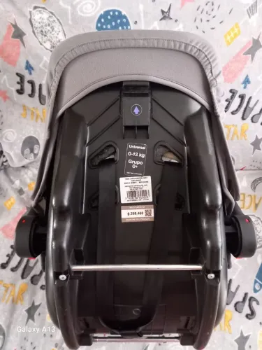 Bebê conforto cosco