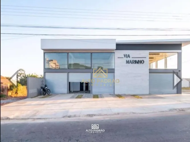 Casa com 1 dormitório para alugar, 20533 m² por R$ 18.198,00 - Residencial Solar Central P