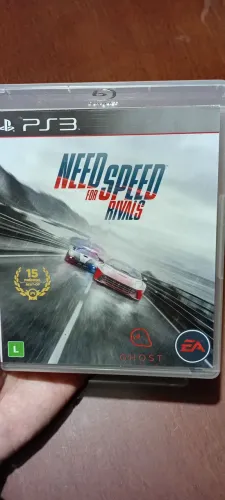 Need for Speed Rivals Sony PlayStation 3 PS3