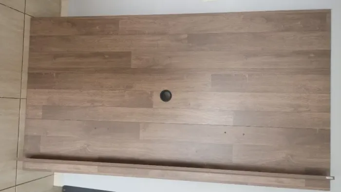 Painel de televisão