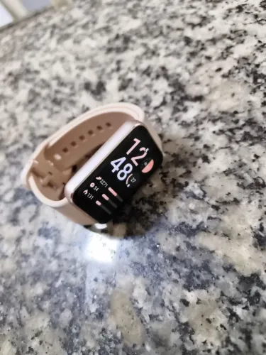 Relógio Galaxy fit3