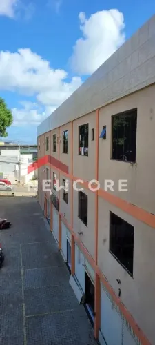 Sala comercial em Rua Silvandir F Chaves - Recreio Ipitanga - Lauro de Freitas/BA