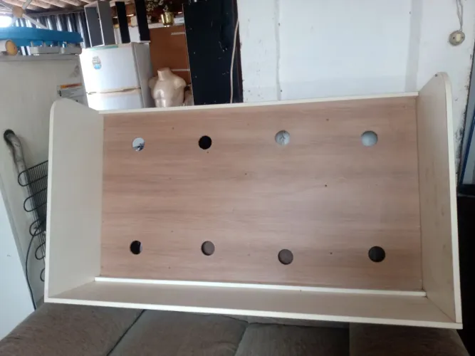 Cama infantil