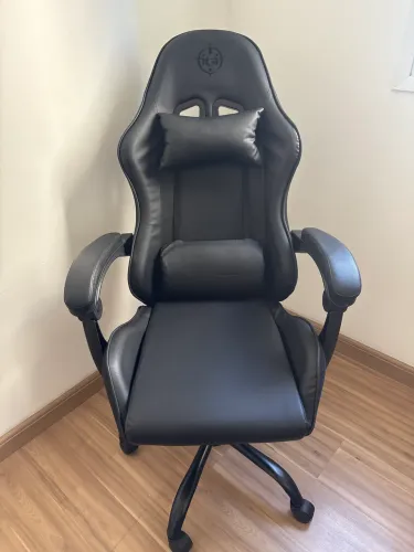 Cadeira Gamer TGT Heron