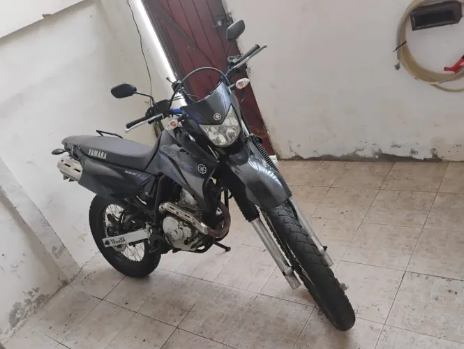 Lander 250cc