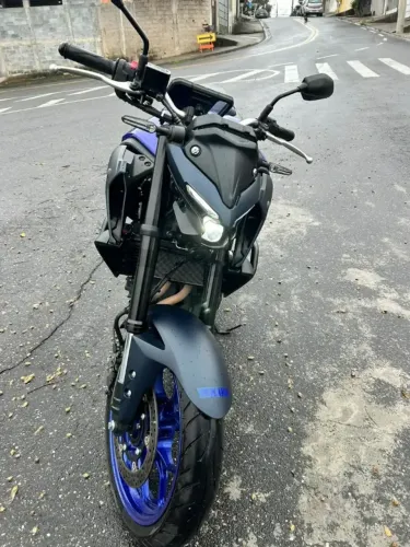 moto a venda