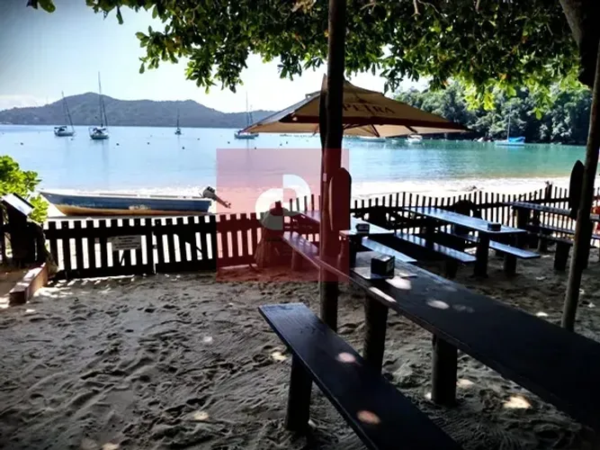 Propriedade Beira-Mar à Venda  2.900m², Chalés, Estrutura Completa e Alto Potencial Turíst