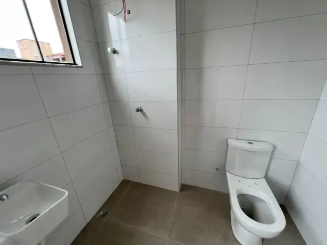 Apartamento 2 quartos (1 suíte) à venda na Frente ? Belo Horizonte/MG, Ipiranga | 2 vagas