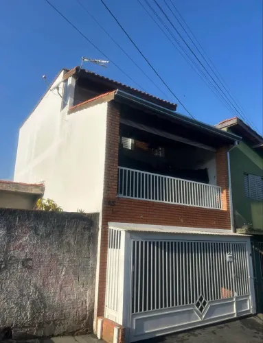 R.A - ALDEIA DE BARUERI