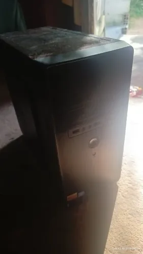 Vende-se CPU de computador