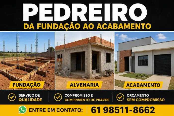 Pedreiro