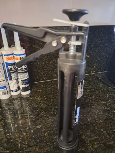 PU-40 Bautech KIT 6 unidades com aplicador