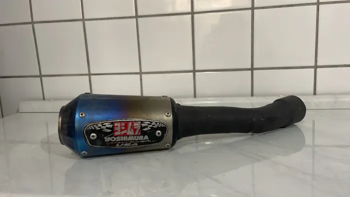 YOSHIMURA ESCAPE