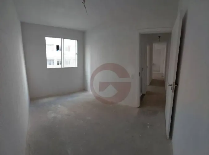 Apartamento à venda, 42 m² por R$ 260.000,00 - Jardim Gilda Maria - São Paulo/SP