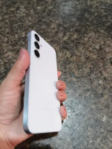 Galaxy A55 