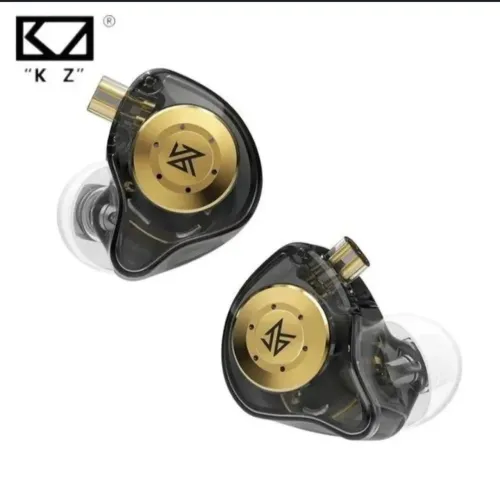 Fone KZ EDX PRO #NOVO#