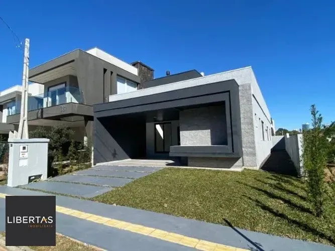 Casa em Condomínio 3 dormitórios à venda Centro Gravataí/RS