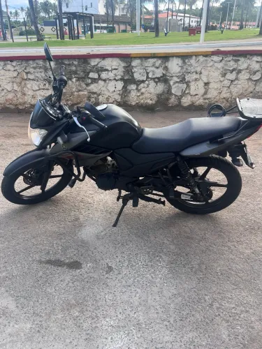 FAZER 150 2020