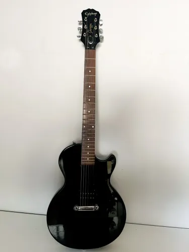 Guitarra Les Paul Epiphone Jr model