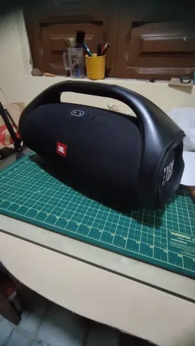 JBL BOOMBOX 2 - APROVEITA AGORA!
