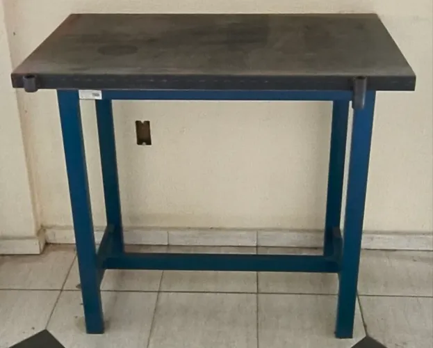 Bancada de ferramenta