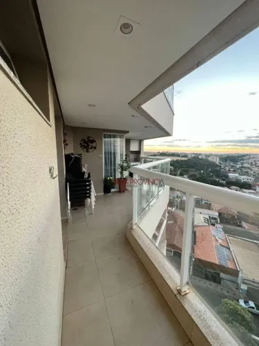 Apartamento com 3 dormitórios à venda, 171 m² por R$ 995.000,00 - Centro - Rio das Pedras/