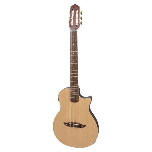 Violao Giannini stage nylon solido com bag