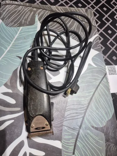 Maquina de cortar cabelo Oster, importada dos Estadis Unidos