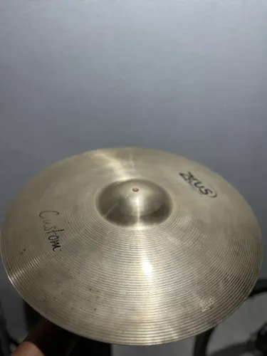 Prato Ride Zeus Custom 20?