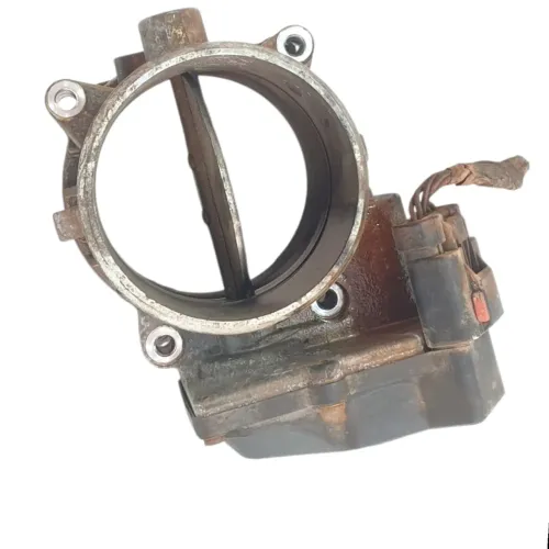 Tbi Corpo Borboleta Ram 2500 6.7 2010 A 2012