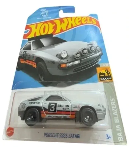 Hot Wheels® Porsche 928S Safari