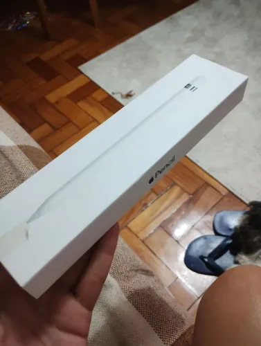 Apple pencil 1 geração