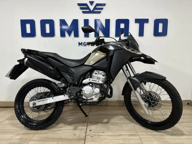 Honda Xre 300 2023