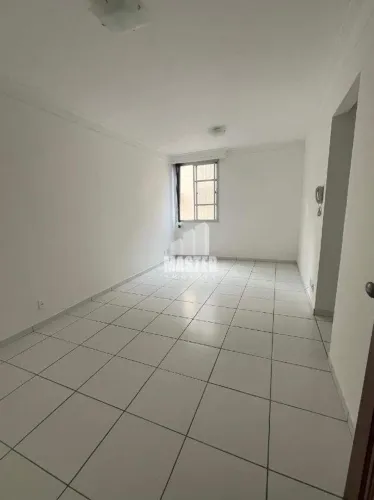 Apartamento para aluguel, 2 quartos, 1 vaga, Jardim da Penha - Vitória/ES