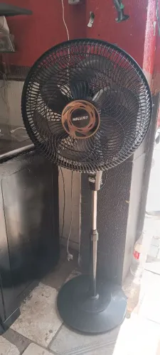 Ventilador Mallory