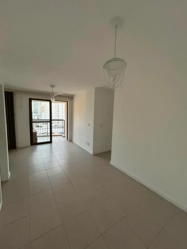 Apartamento pra locação no Exclusivité Pelinca com 2 quartos sendo 1 suíte