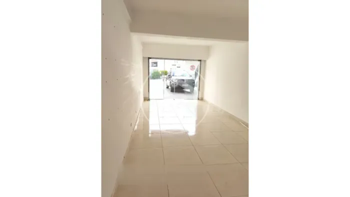 Loja para Alugar no Jardim Bonfiglioli - 32m² | 1 Banheiro | 1 Depósito