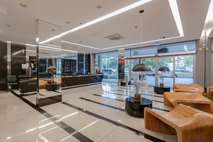 Sala Comercial em Santana