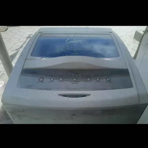 Máquina de lavar brastemp 7Kg 110V