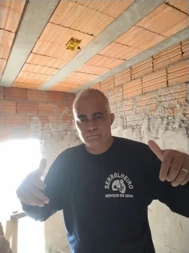 Pedreiro 