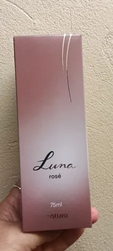 Vendo produtos da natura