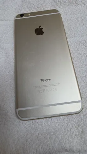 Smartfone Apple iPhone 6s plus 128gb
