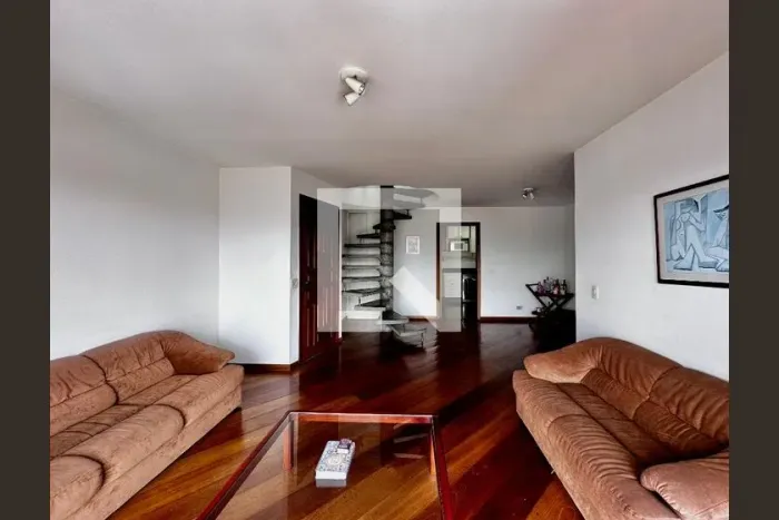 Apartamento à Venda - Brooklin, 3 Quartos, 280 m2