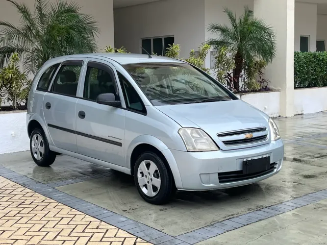 Chevrolet Meriva Expres.easytronic 1.8 Flexpower 2011
