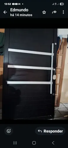 Vende uma porta