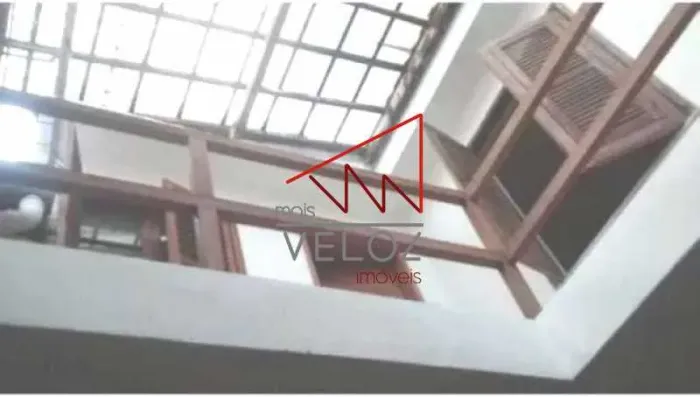 Casa de Vila : / Residencial / Glória